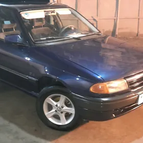 Opel Astra 1991