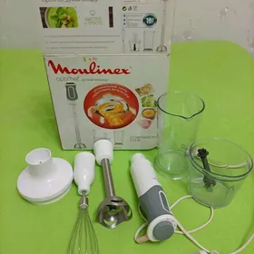 мультиварка