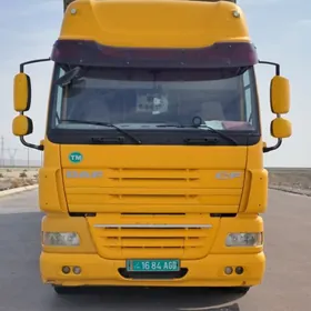 DAF 460 2008