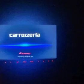 pioner tv