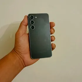 SAMSUNG S23 8/128 BLACK