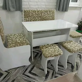 Kuhonny ugolok