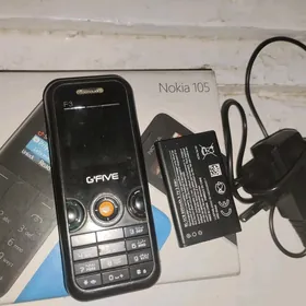 Nokia 105