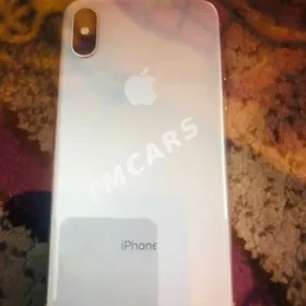 Iphone X LL/A