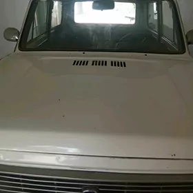 Lada Niva 1984