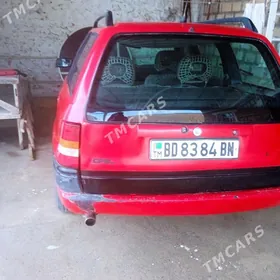 Opel Astra 1995