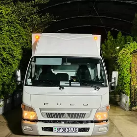 Mitsubishi Canter 2024
