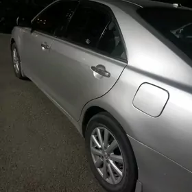 Toyota Camry 2008