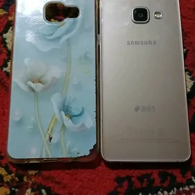 samsung a3 16