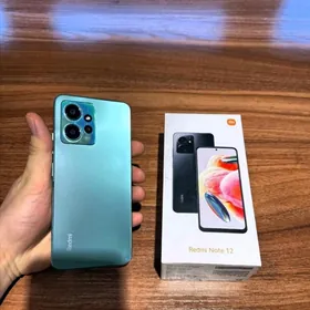 Redmi note 12