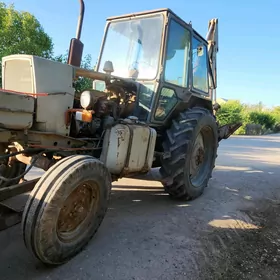 MTZ 82 2022