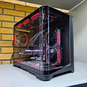 RYZEN 7 3700X / RX 580 8GB ️