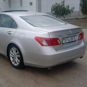 Lexus ES 350 2007