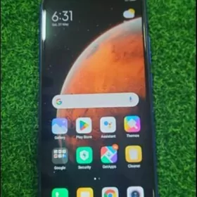 Redmi 9a