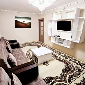 Аренда 1в2 ком 2этаж