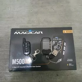 Magical m500