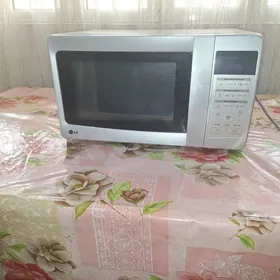 микроволновка