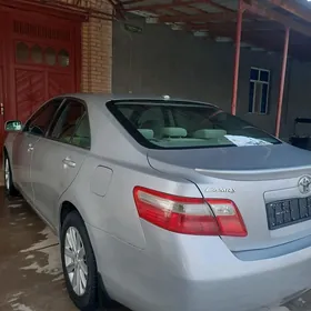 Toyota Camry 2008