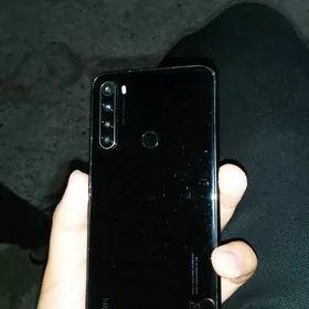 Redmi Note 8 4/64