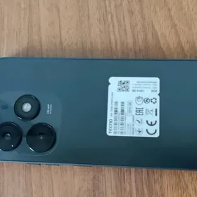 Tecno Spark Go 2024