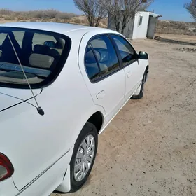 Nissan Maxima 1998