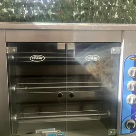 Gril Aparat Turkinki