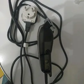 WAHL ICON