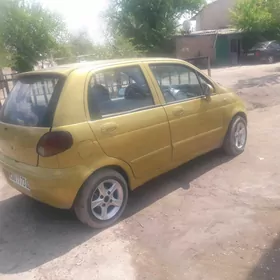 Daewoo Matiz 1998