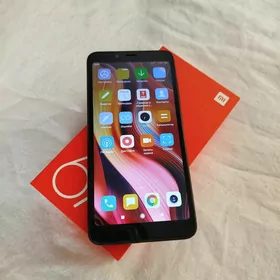 REDMI 6A