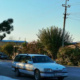 Opel Omega 1993