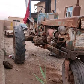 MTZ T-28 2025