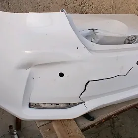 corolla bagaž bamper