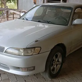 Toyota Mark II 1993