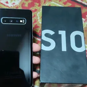 Samsung S10