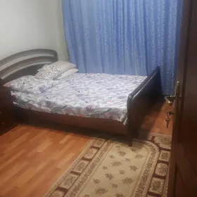 kireyne komnat