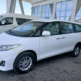 Toyota Previa 2006