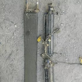 radyator kondisaner