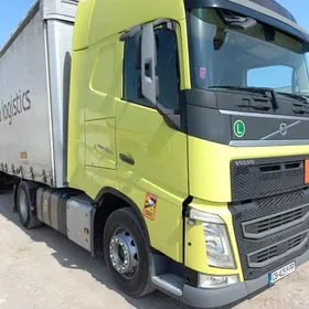 Volvo FH 460 2021