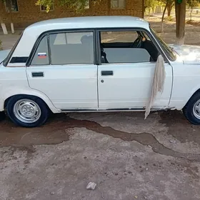 Lada VAZ-2107 1999