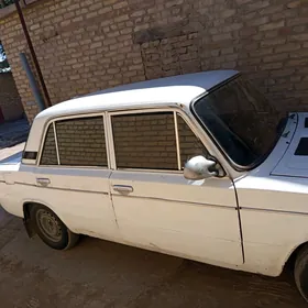 Lada 2106 1988