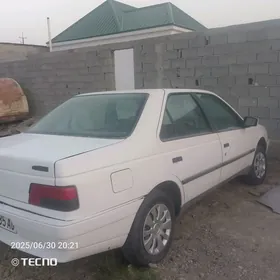 Peugeot 405 2005
