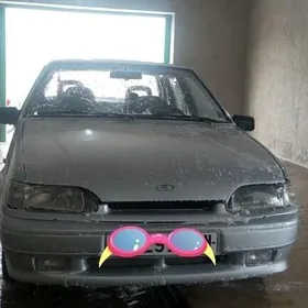 Lada 2115 2001