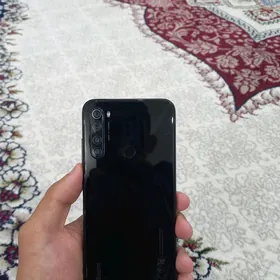 Redmi note 8