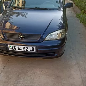 Opel Astra 1999