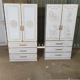 dediski mebel cagalar ucin
