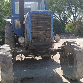 MTZ 80 1993
