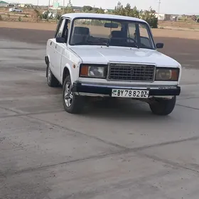 Lada 2107 1995