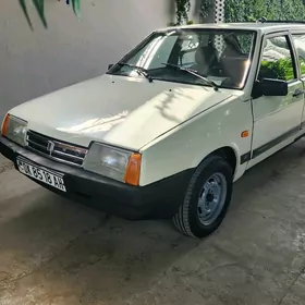 Lada Samara 1998