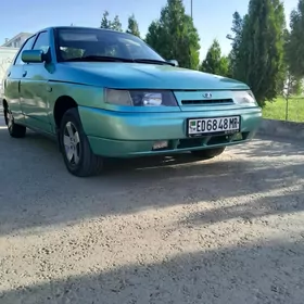 Lada 2112 2004