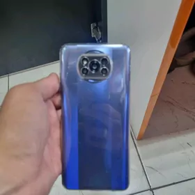 Poco x3pro